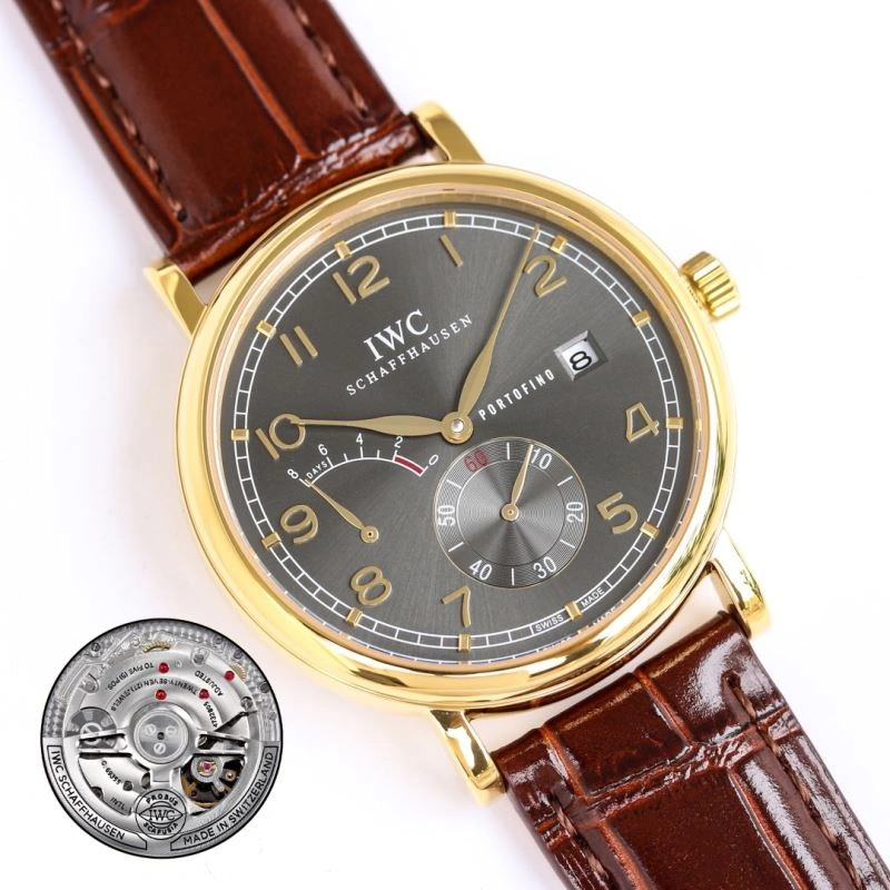 Lightweight IWC Watches 185288