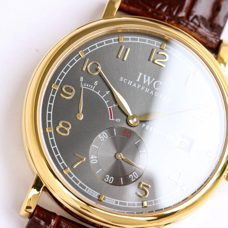 Lightweight IWC Watches 185288