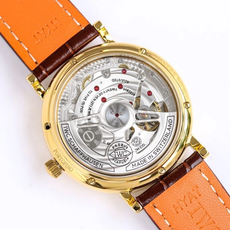 Lightweight IWC Watches 185288