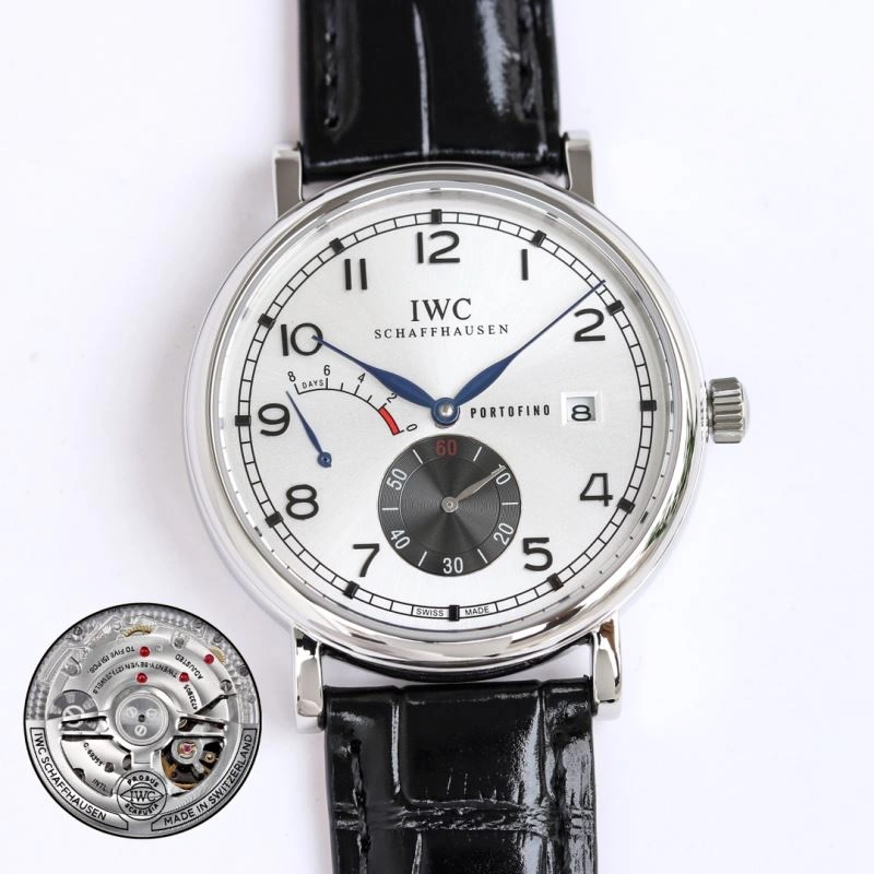 IWC Watches WellDesigned 185293