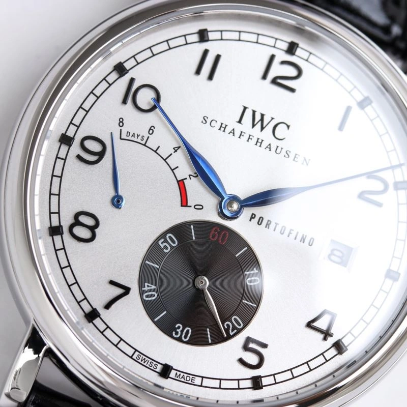 IWC Watches WellDesigned 185293