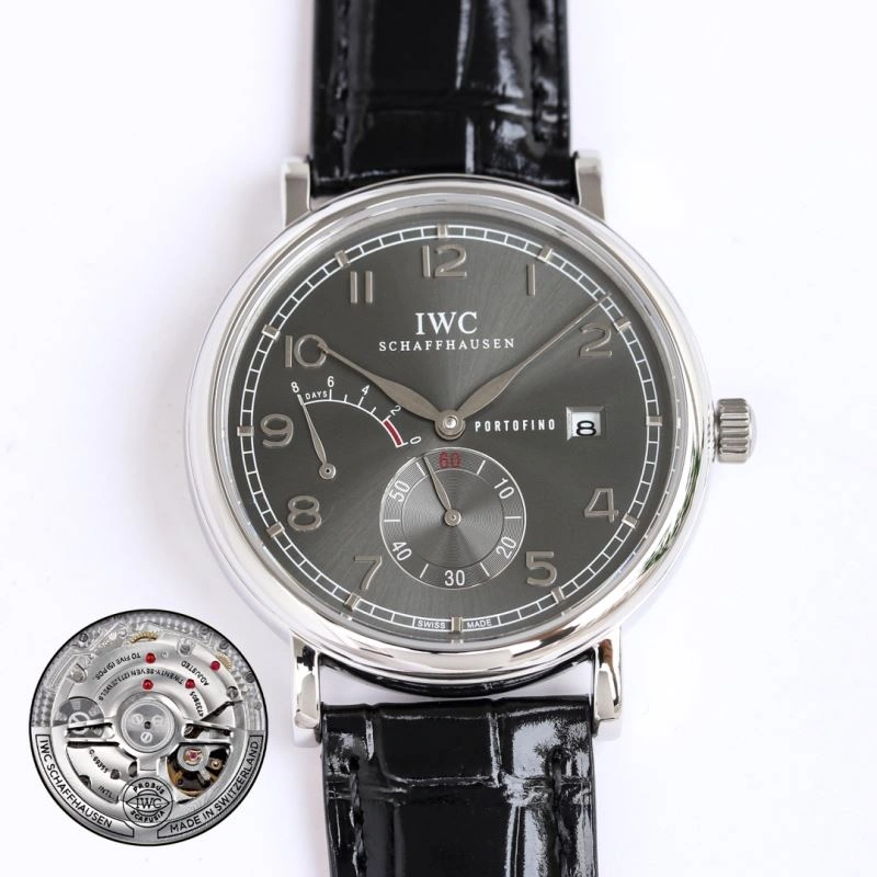 IWC Watches WellDesigned 185293