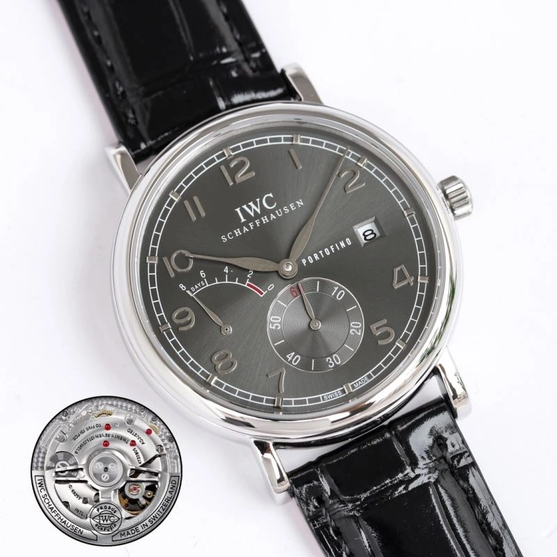 IWC Watches WellDesigned 185293