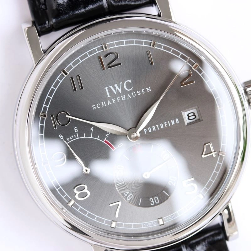 IWC Watches WellDesigned 185293