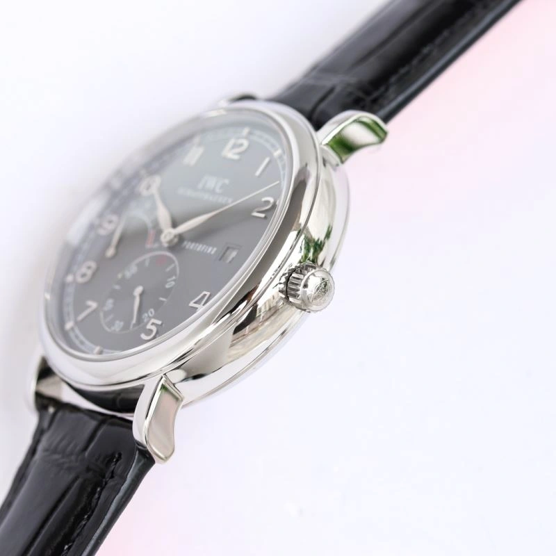 IWC Watches WellDesigned 185293