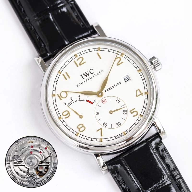 NewStyle IWC Watches 185306