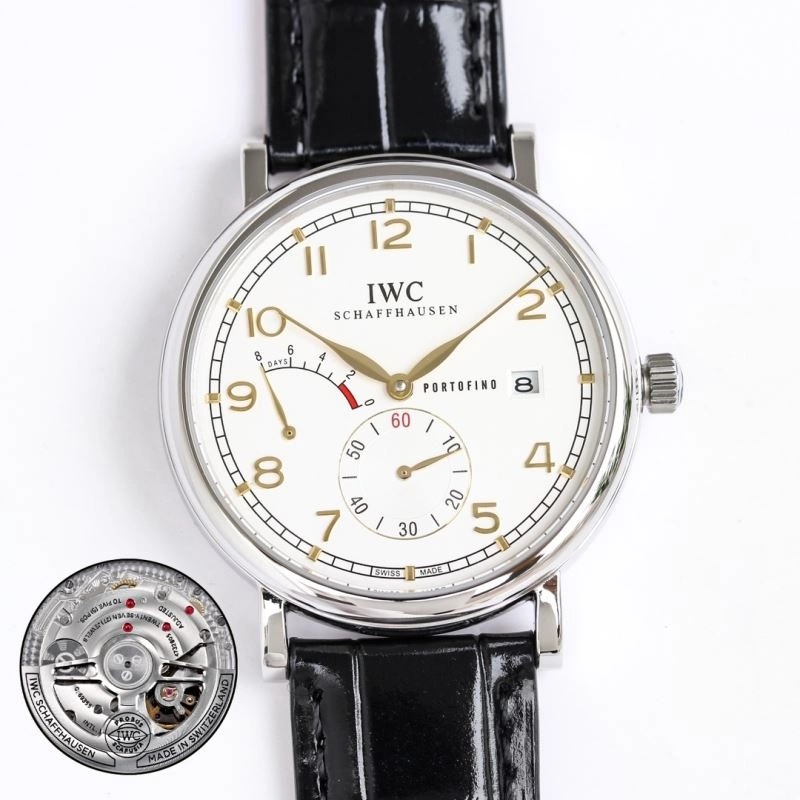 NewStyle IWC Watches 185306