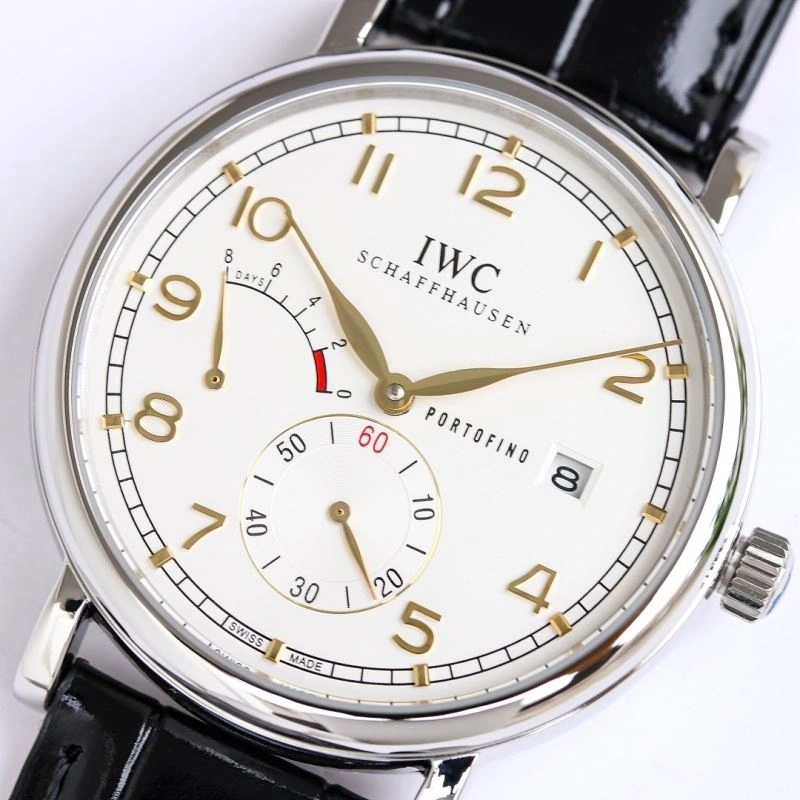 NewStyle IWC Watches 185306