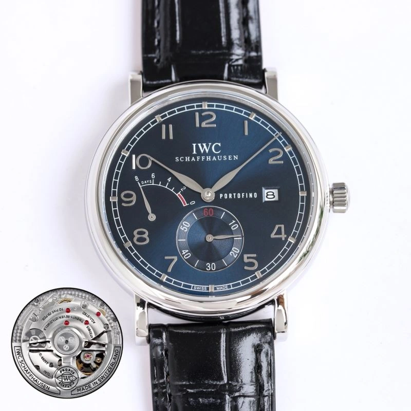 NewStyle IWC Watches 185306