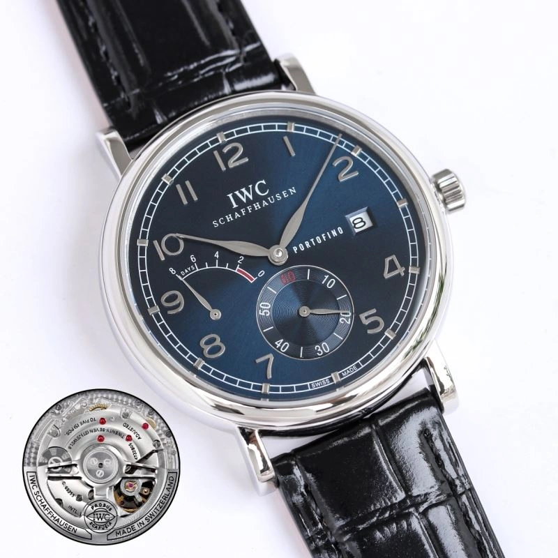NewStyle IWC Watches 185306