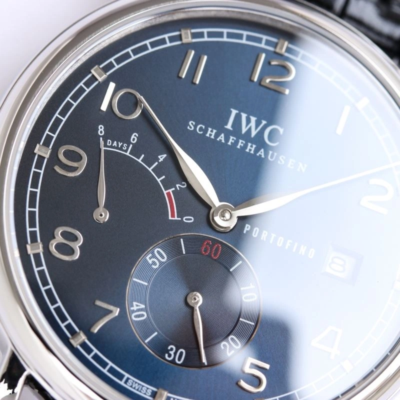 NewStyle IWC Watches 185306