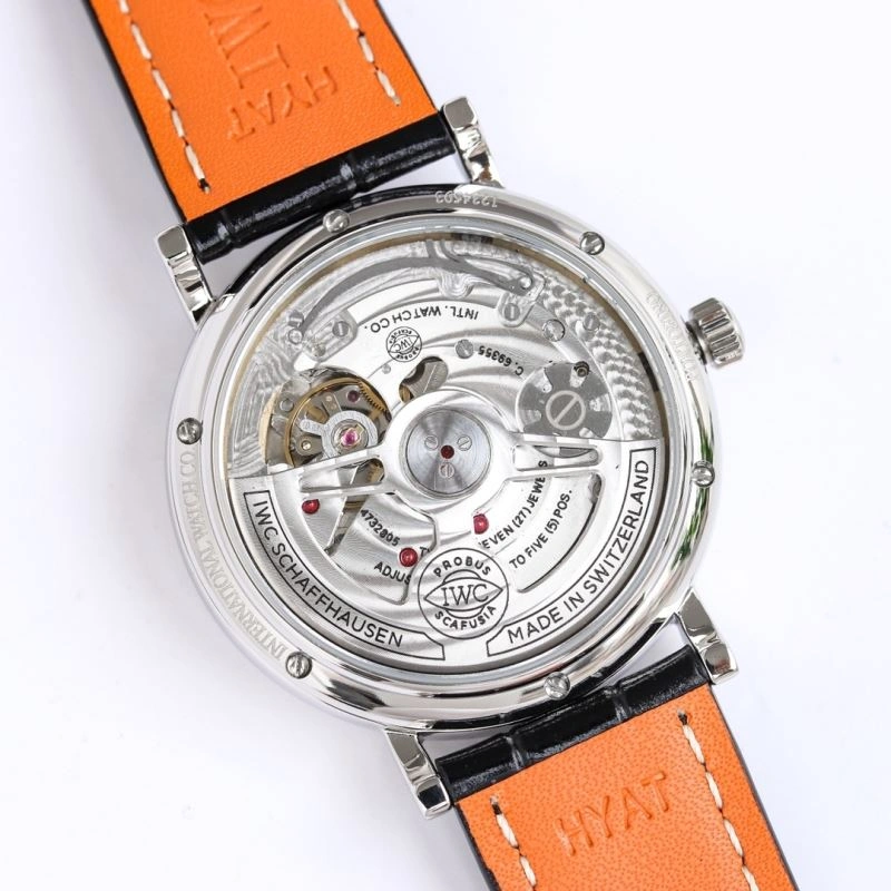 NewStyle IWC Watches 185306