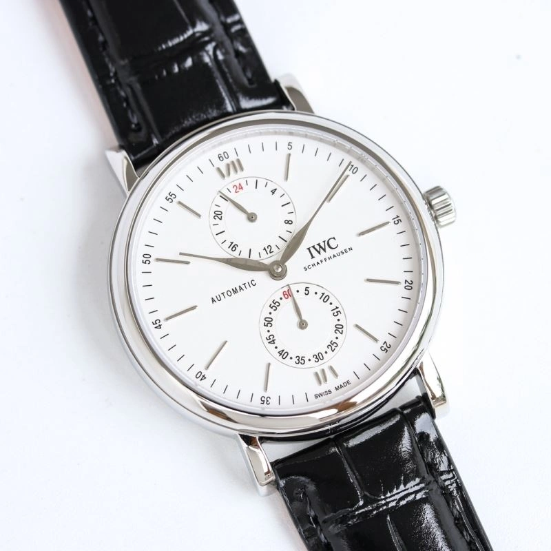 Packable IWC Watches 185299