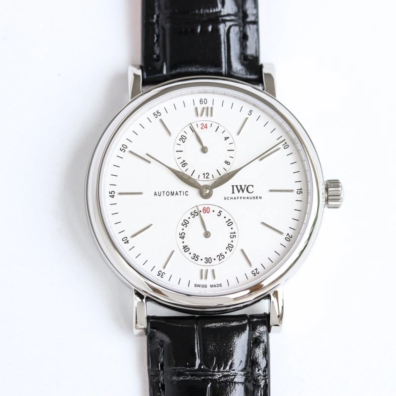 Packable IWC Watches 185299