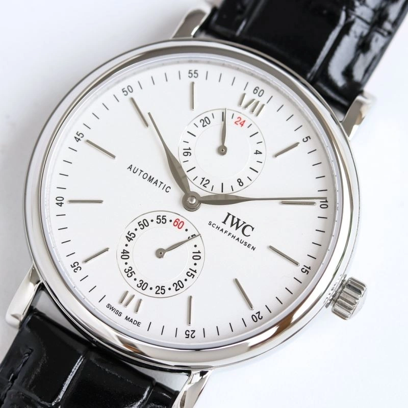 Packable IWC Watches 185299