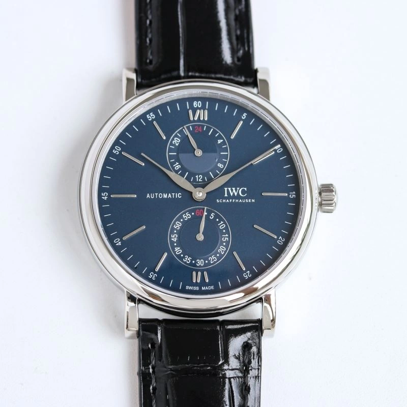 Packable IWC Watches 185299
