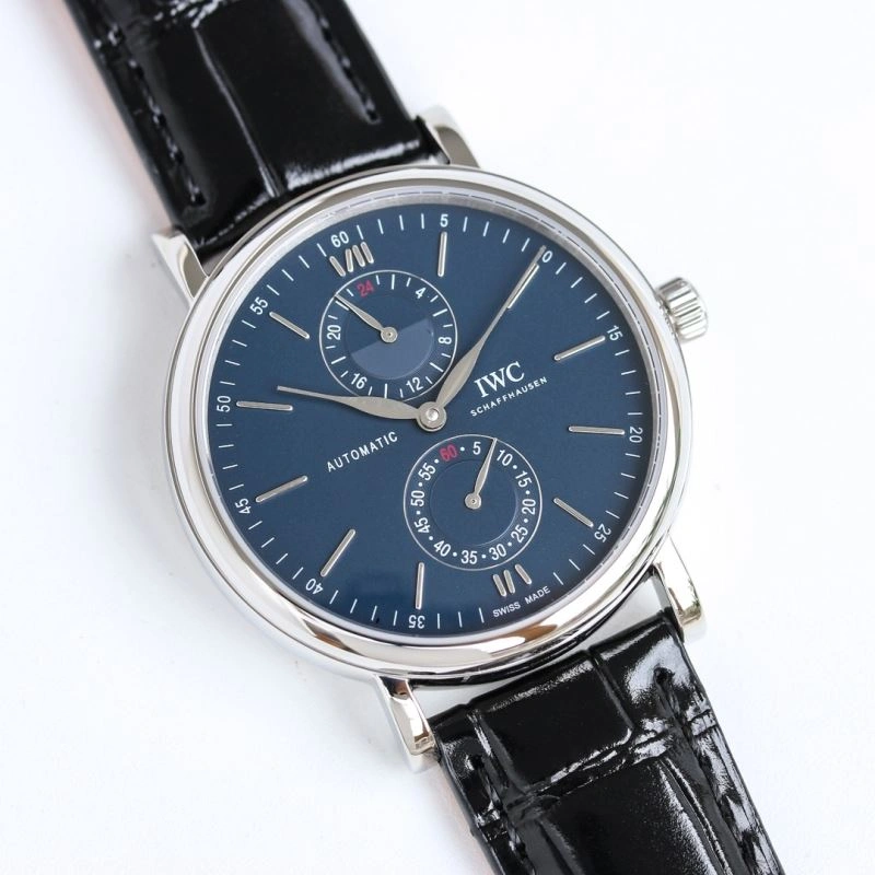 Packable IWC Watches 185299