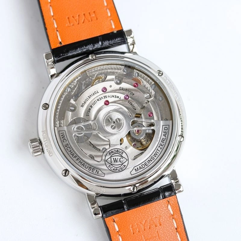 Packable IWC Watches 185299