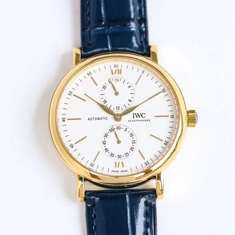 IWC Watches Original 185300