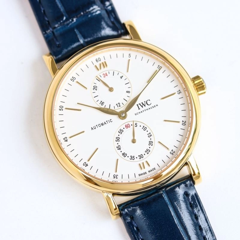 IWC Watches Original 185300