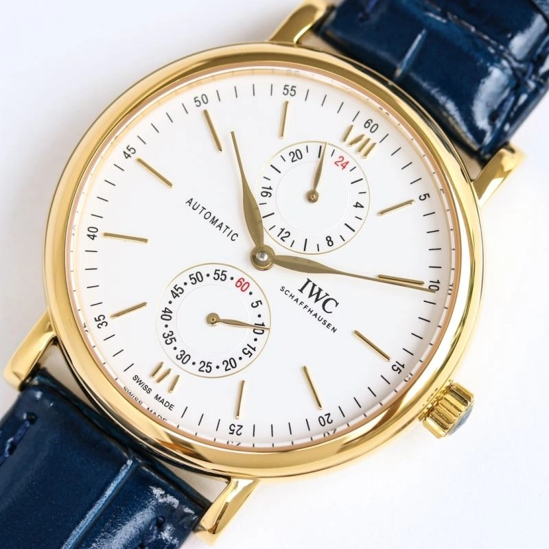 IWC Watches Original 185300