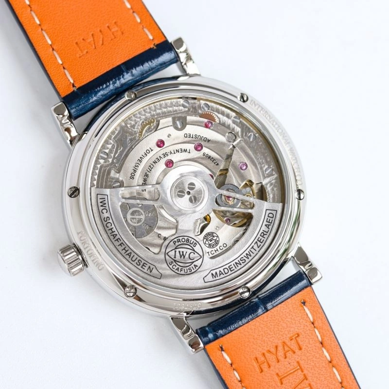 IWC Watches Original 185300
