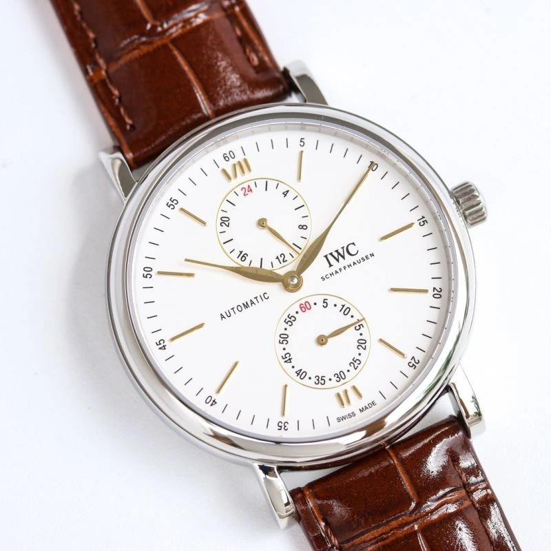 FashionForward IWC Watches 185295