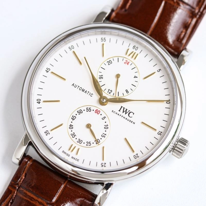 FashionForward IWC Watches 185295