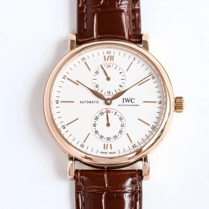 FashionForward IWC Watches 185295