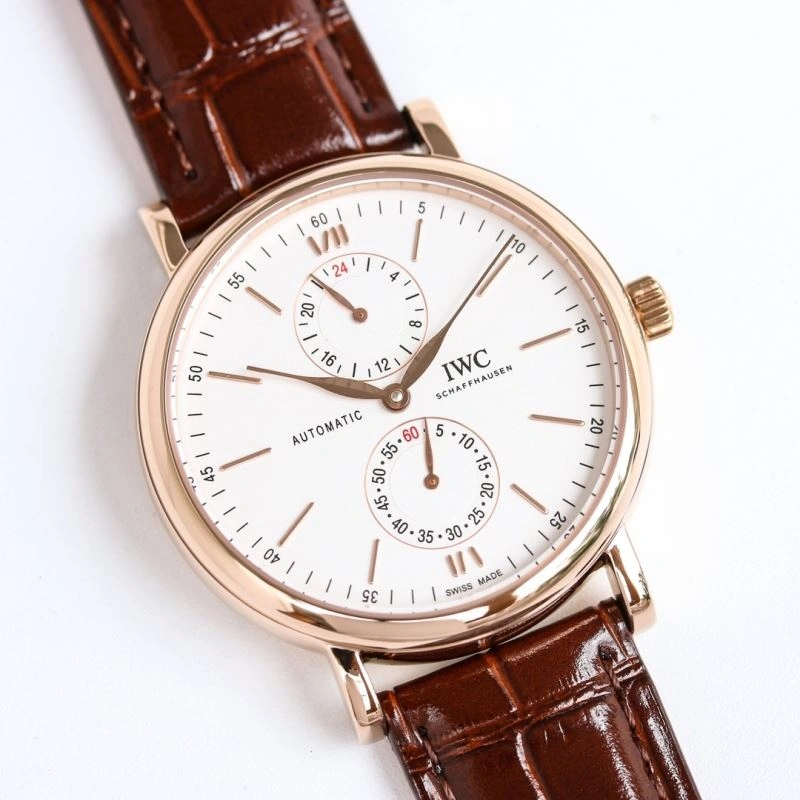 FashionForward IWC Watches 185295
