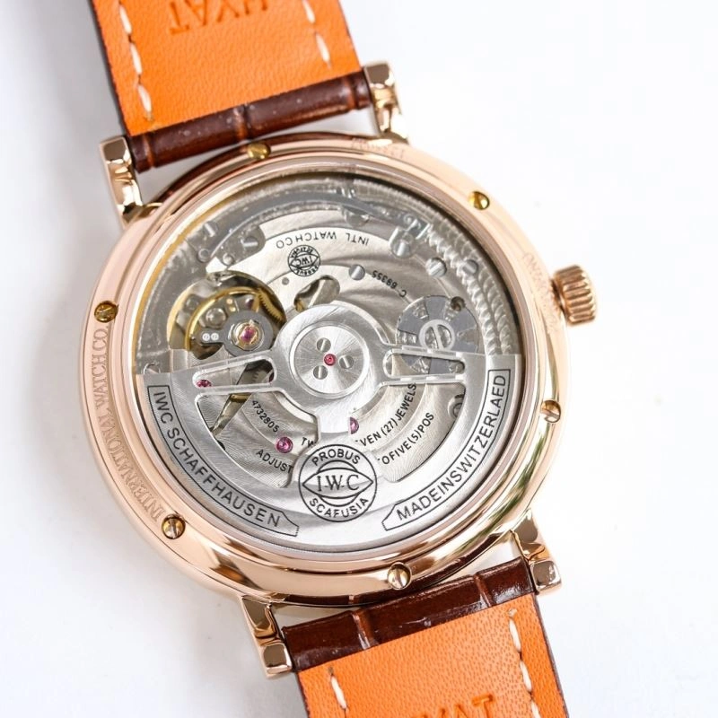 FashionForward IWC Watches 185295