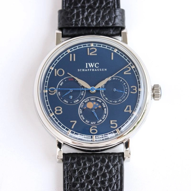 IWC Watches FreshLook 185311