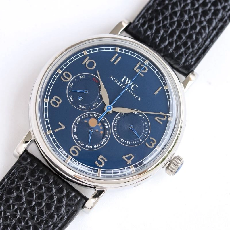 IWC Watches FreshLook 185311