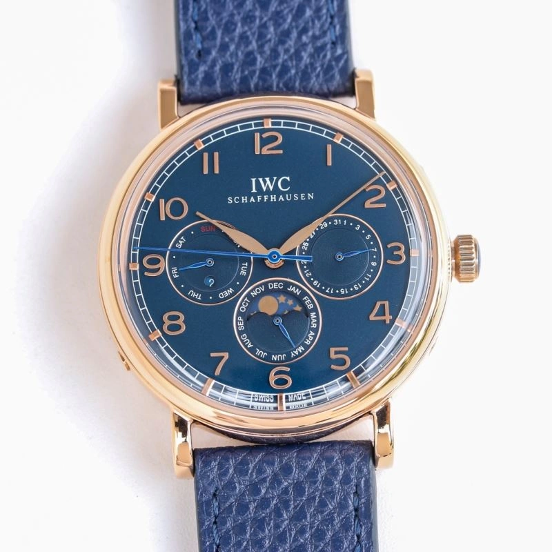 IWC Watches FreshLook 185311