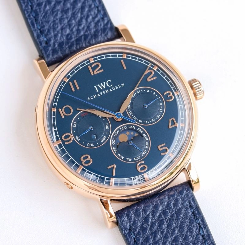IWC Watches FreshLook 185311