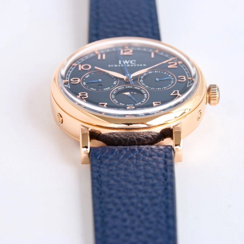 IWC Watches FreshLook 185311