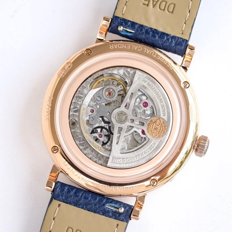 IWC Watches FreshLook 185311