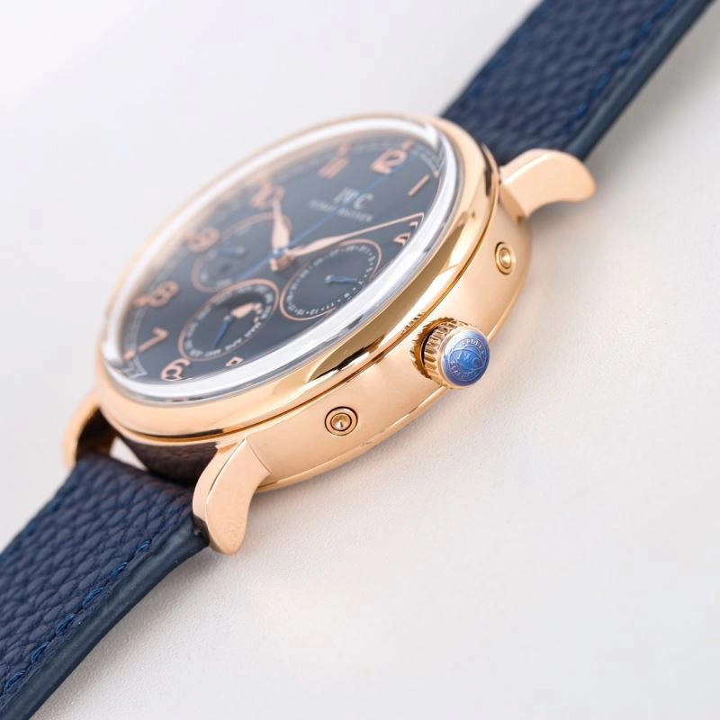 IWC Watches FreshLook 185311