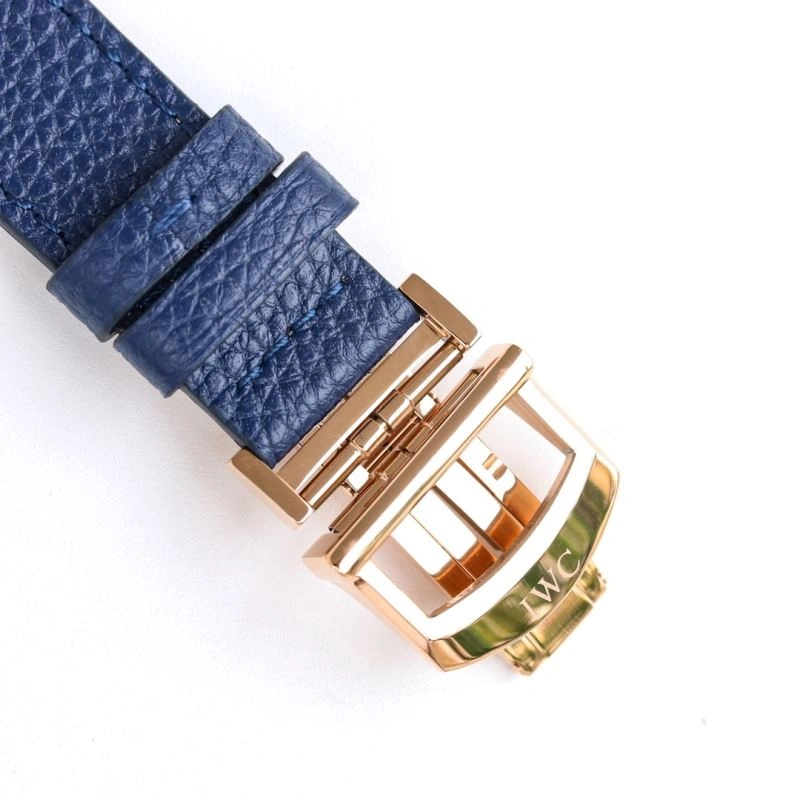 IWC Watches FreshLook 185311