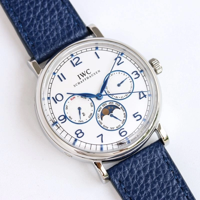 Trendsetting IWC Watches 185304