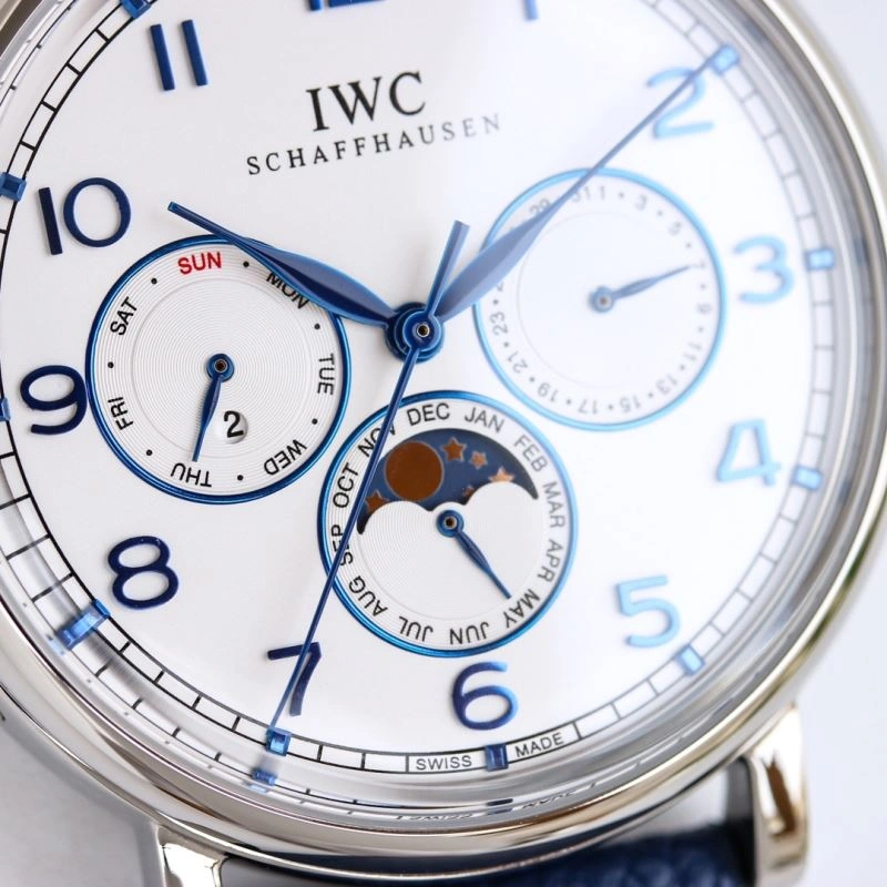 Trendsetting IWC Watches 185304