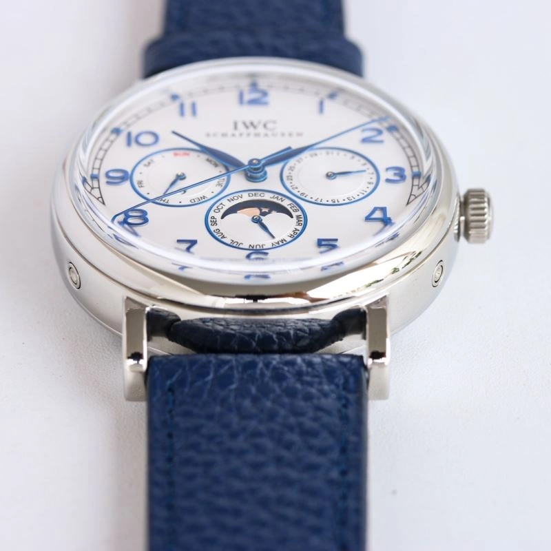 Trendsetting IWC Watches 185304