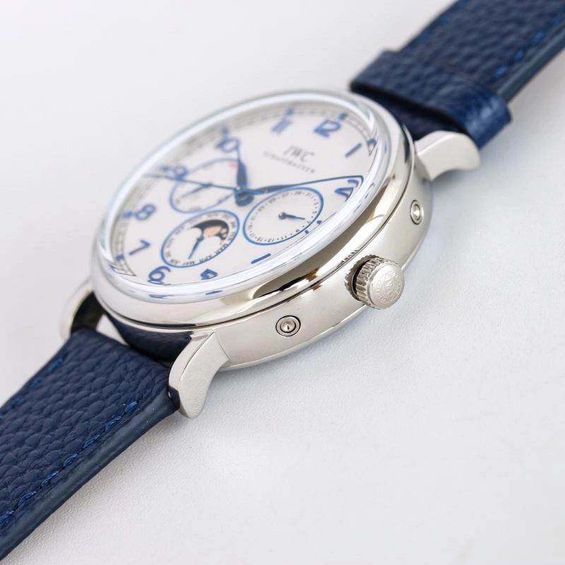 Trendsetting IWC Watches 185304