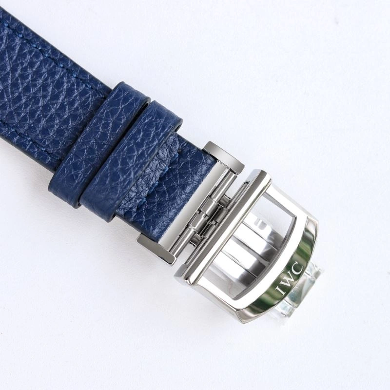 Trendsetting IWC Watches 185304
