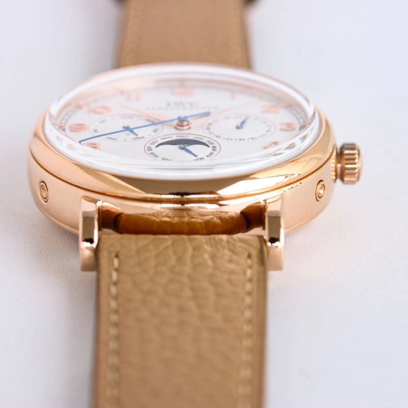 IWC Watches Trendsetting 185309
