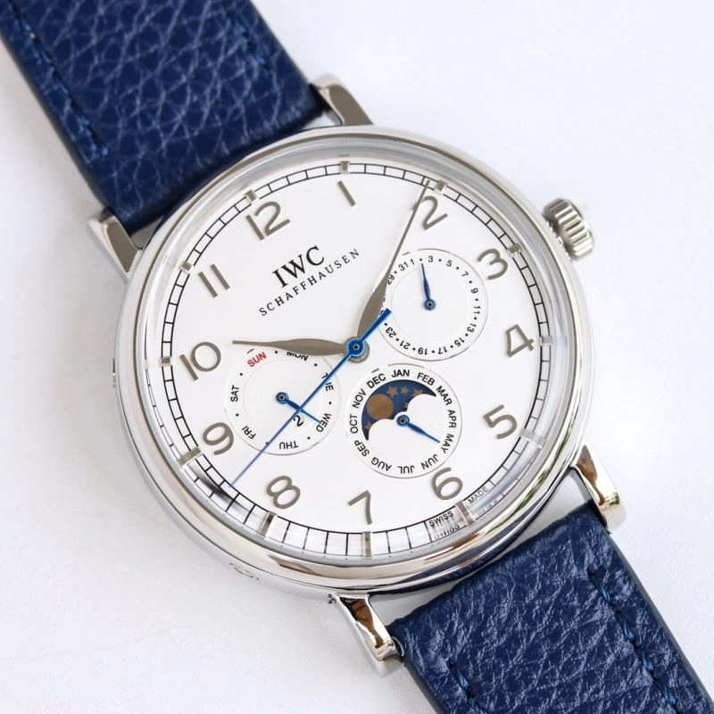 Stylish IWC Watches 185310