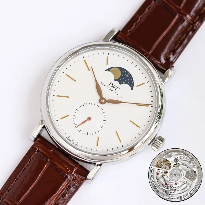 Comfortable IWC Watches 185303