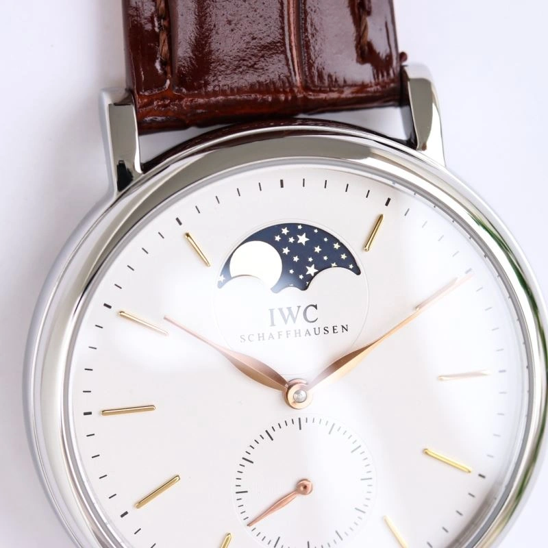 Comfortable IWC Watches 185303