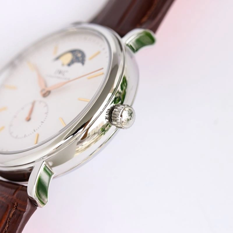 Comfortable IWC Watches 185303