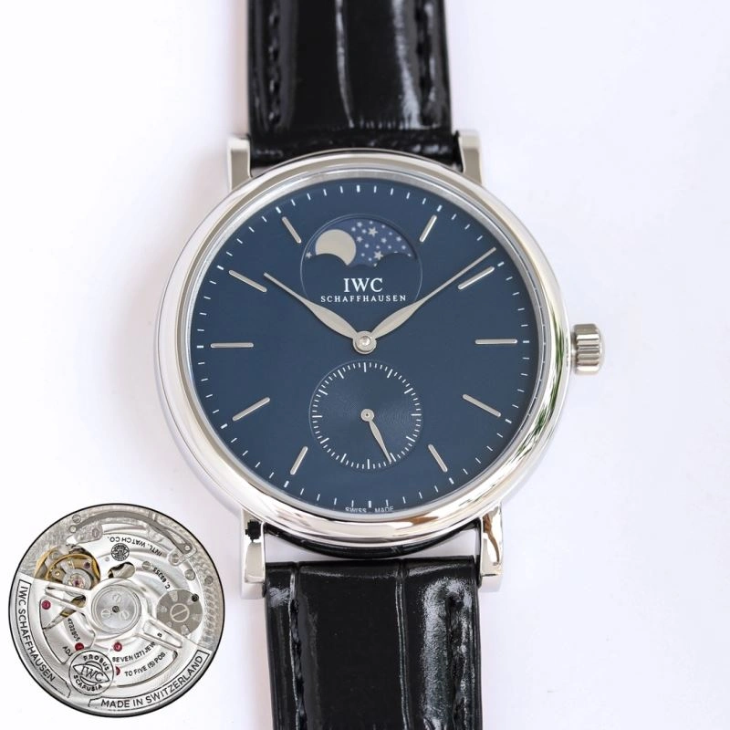 IWC Watches Affordable 185302
